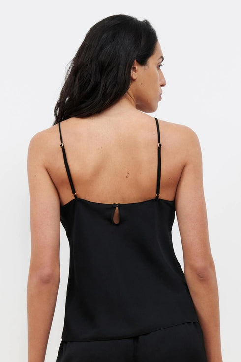 Chantelle Graphic Allure Caraco